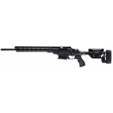 Cadex Defence CDX-SS Seven S.T.A.R.S. Covert Black .223 Rem 16.5 Barrel  Bolt Action Rifle