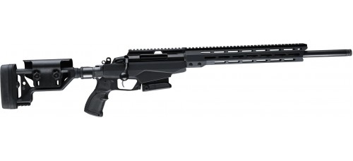 Tikka T3x Tact A1 .308 Win 24" Barrel Bolt Action Rifle