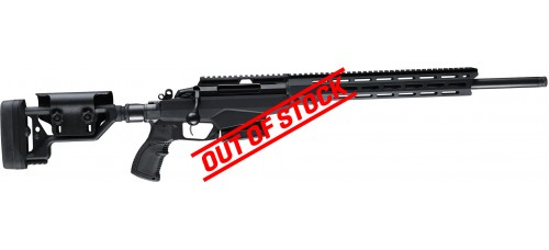 Tikka T3X Tact A1 .308 Win 24" Barrel Bolt Action Rifle