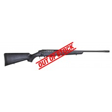 Tikka T3X Lite Roughtech .308 Win 22.4" Barrel Bolt Action Rifle - Black