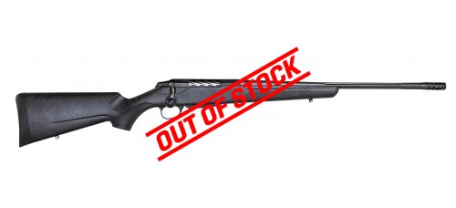 Tikka T3X Lite Roughtech .308 Win 22.4" Barrel Bolt Action Rifle - Black Tikka T3X Lite Roughtech .308 Win 22.4" Barrel Bolt Action Rifle - Black