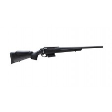 Tikka T3X CTR 6.5 PRC 24" Barrel Bolt Action Rifle