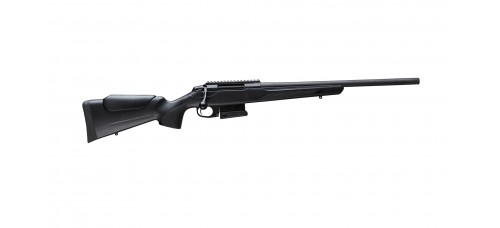 Tikka T3X CTR 6.5 PRC 24" Barrel Bolt Action Rifle