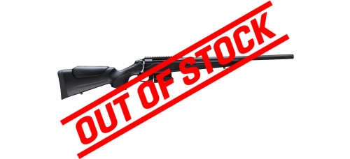 Tikka T3X CTR 6.5 PRC 24" Barrel Bolt Action Rifle