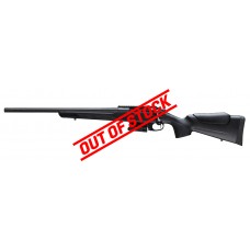 Tikka T3X CTR Left Hand 6.5 PRC 24" Barrel Bolt Action Rifle Tikka T3X CTR Left Hand 6.5 PRC 24" Barrel Bolt Action Rifle