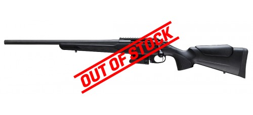 Tikka T3X CTR Left Hand 6.5 PRC 24" Barrel Bolt Action Rifle