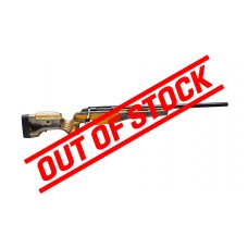 Tikka T3X Sporter .223 Rem 23.7" Barrel Bolt Action Rifle