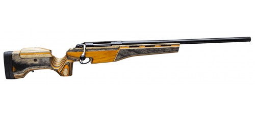 Tikka T3X Sporter 6.5 Creedmoor 23.7" Barrel Bolt Action Rifle