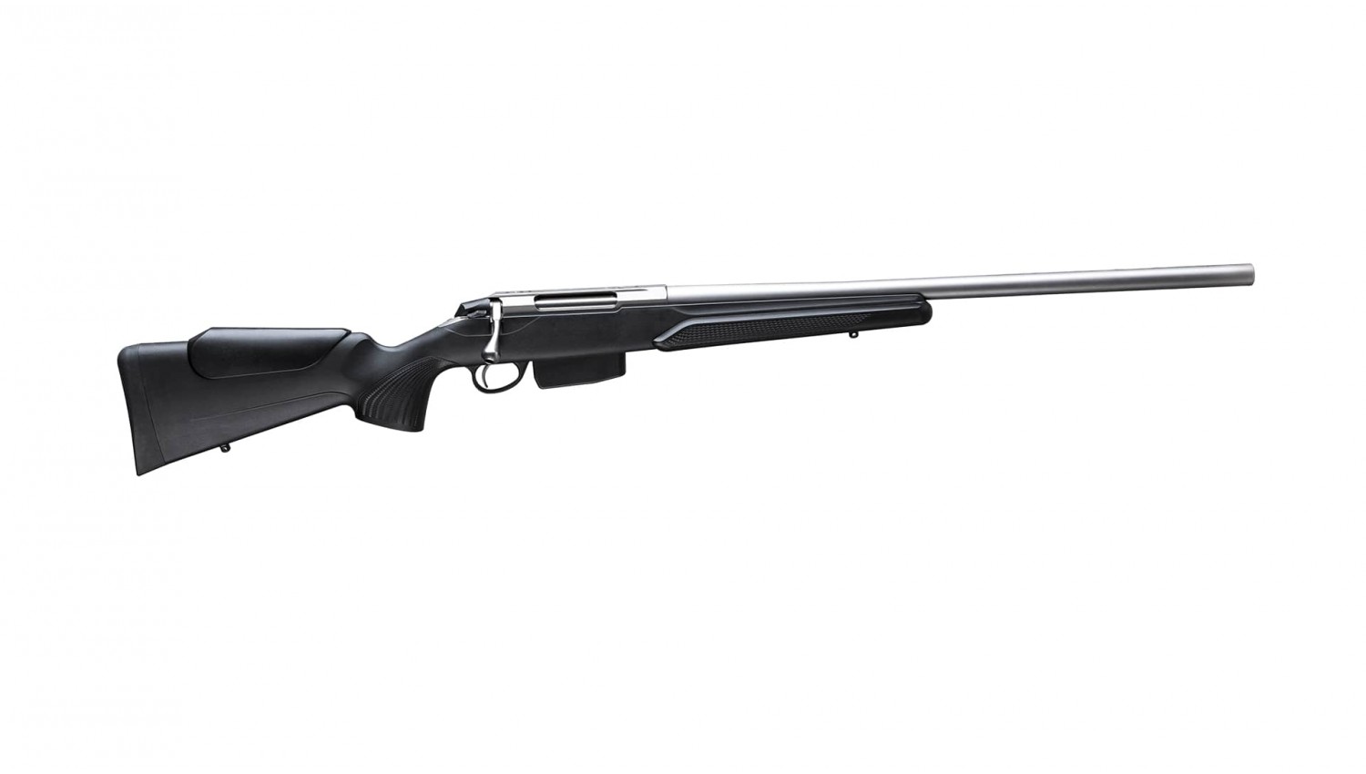 Tikka T3X Varmint SS Left Hand .223 Rem 23.7