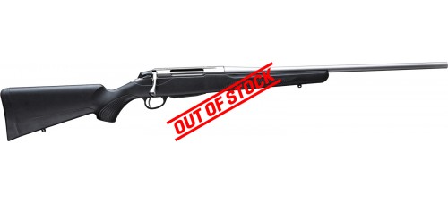 Tikka T3X Lite SS .223 Rem 22.4" Barrel Bolt Action Rifle