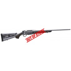 Tikka T3X Laminated Stainless .243 Win 22.4" Barrel Bolt Action Rifle