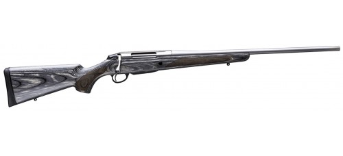 Tikka T3X Laminated Stainless .243 Win 22.4" Barrel Bolt Action Rifle