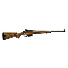 Tikka T3X Artic Laminate SS .308 Win 20" Barrel Bolt Action Rifle