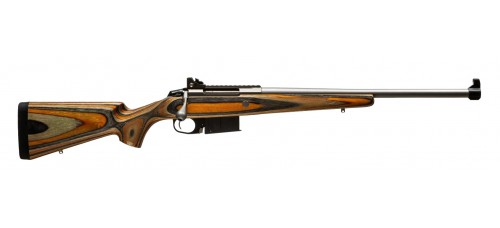 Tikka T3X Artic Laminate SS .308 Win 20" Barrel Bolt Action Rifle