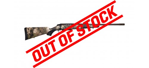 Tikka T3X Lite Veil Wideland .300 Win 24" Barrel Bolt Action Rifle