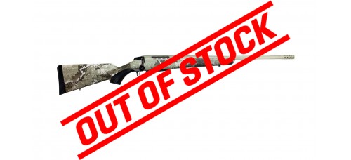 Tikka T3x Lite Veil Alpine 6.5 Creedmoor 24.3" Barrel Bolt Action Rifle