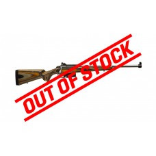 Tikka T3X Arctic 6.5 Creedmoor 20" Barrel Bolt Action Rifle