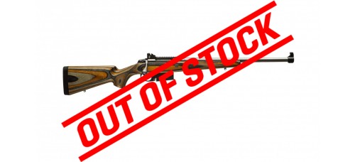 Tikka T3X Arctic 6.5 Creedmoor 20" Barrel Bolt Action Rifle