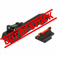 TruGlo Lever Action Rifle Sights