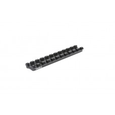 TruGlo Ruger 10/22 Picatinny Optic Rail TruGlo Ruger 10/22 Picatinny Optic Rail