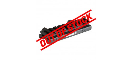 TRUGLOW Picatinny Riser Mounts