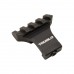 TruGlo 45° Offset Picatinny Mount
