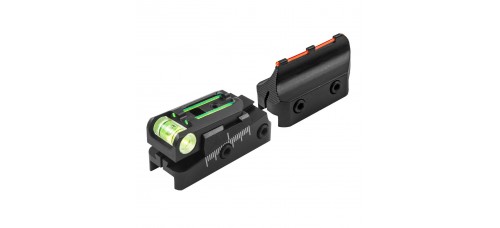 TruGlo Tru-Point Xtreme Universal Fibre Optic Shotgun Sight