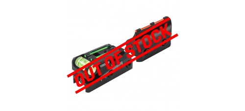 TruGlo Tru-Point Xtreme Universal Fibre Optic Shotgun Sight