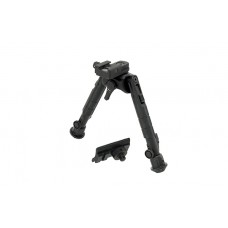 UTG Recon TL 360 7"-9" Picatinny Bipod