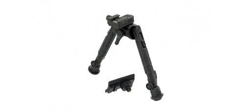 UTG Recon TL 360 7"-9" Picatinny Bipod