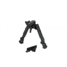 UTG Recon TL 360 5.5"-7" Picatinny Bipod