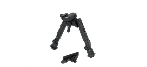 UTG Recon TL 360 5.5"-7" Picatinny Bipod