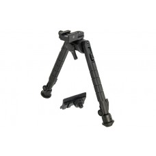 UTG Recon TL 360 8"-12" Picatinny Bipod