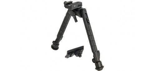 UTG Recon TL 360 8"-12" Picatinny Bipod