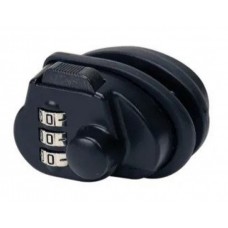 Mazzlock Combination Trigger Lock