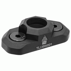 UTG PRO® M-LOK® Standard Black QD Sling Swivel Adaptor