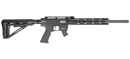 Derya TM22 Pro .22LR 16" Barrel Semi Auto Rimfire Rifle - Black Derya TM22 Pro .22LR 16" Barrel Semi Auto Rimfire Rifle - Black