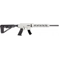 Derya TM22 Pro .22LR 16" Barrel Semi Auto Rimfire Rifle - White — Tillsonburg Gun Shop
