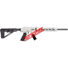 Derya TM22 Pro .22LR 16" Barrel Semi Auto Rimfire Rifle - White Derya TM22 Pro .22LR 16" Barrel Semi Auto Rimfire Rifle - White