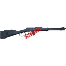 Derya TM22 Lever Synthetic .22LR 18" Barrel Lever Action Rimfire Rifle 