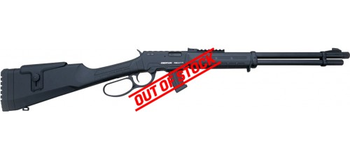 Derya TM22 Lever Synthetic .22LR 18" Barrel Lever Action Rimfire Rifle 