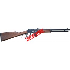 Derya TM22 Lever Walnut .22LR 18" Barrel Lever Action Rimfire Rifle 