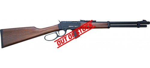 Derya TM22 Lever Walnut .22LR 18" Barrel Lever Action Rimfire Rifle 