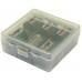 MTM Case-Gard 10/22 Rotary Magazine Case MTM Case-Gard 10/22 Rotary Magazine Case