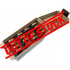 MTM Case-Gard 1911 Mag Can