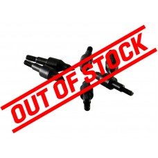 Excalibur Boltcutter & Trailblazer 11/32″ 125 Grain Field Point - 12 Pack Excalibur Boltcutter & Trailblazer 11/32″ 125 Grain Field Point - 12 Pack