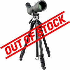 Vortex Mountain Pass Tripod Kit