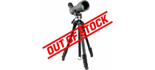 Vortex Mountain Pass Tripod Kit