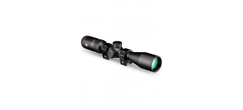 Vortex Triumph HD 3-9x40mm 1" Dead-Hold® BDC (MOA) Riflescope