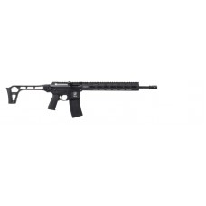 Troy Industries Straight Pull Bolt Action .223 REM 16" Barrel Tactical Rifle